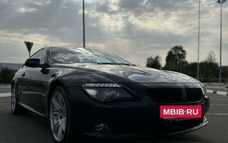 BMW 6 серия, 2010 год, 2 500 000 рублей, 24 фотография