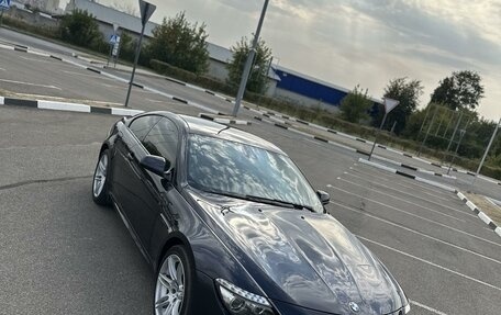 BMW 6 серия, 2010 год, 2 500 000 рублей, 25 фотография