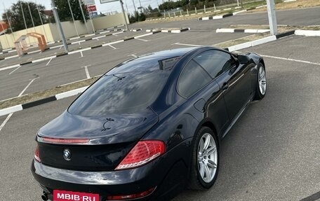 BMW 6 серия, 2010 год, 2 500 000 рублей, 31 фотография