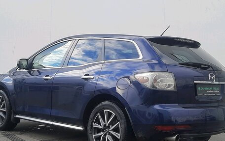 Mazda CX-7 I рестайлинг, 2011 год, 935 000 рублей, 7 фотография