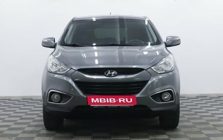 Hyundai ix35 I рестайлинг, 2013 год, 1 295 000 рублей, 5 фотография