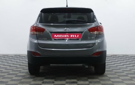 Hyundai ix35 I рестайлинг, 2013 год, 1 295 000 рублей, 6 фотография