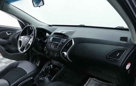 Hyundai ix35 I рестайлинг, 2013 год, 1 295 000 рублей, 15 фотография