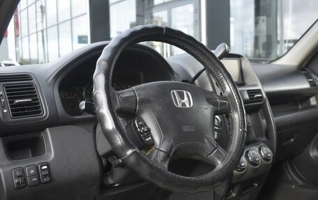 Honda CR-V II рестайлинг, 2006 год, 900 000 рублей, 10 фотография