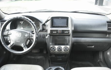 Honda CR-V II рестайлинг, 2006 год, 900 000 рублей, 13 фотография