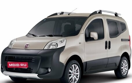 Fiat Fiorino III, 2017 год, 1 250 000 рублей, 1 фотография