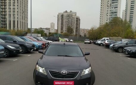 Toyota Camry, 2006 год, 1 250 000 рублей, 1 фотография