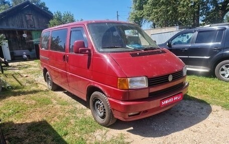 Volkswagen Transporter T4, 1993 год, 500 000 рублей, 1 фотография