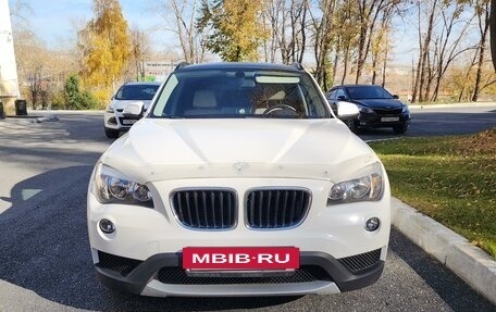 BMW X1, 2013 год, 1 600 000 рублей, 8 фотография