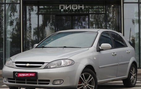 Chevrolet Lacetti, 2008 год, 480 000 рублей, 1 фотография