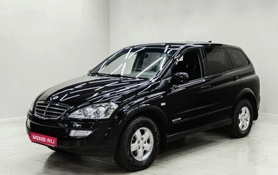 SsangYong Kyron I, 2011 год, 1 205 000 рублей, 1 фотография