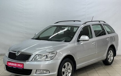 Skoda Octavia, 2012 год, 1 101 000 рублей, 1 фотография