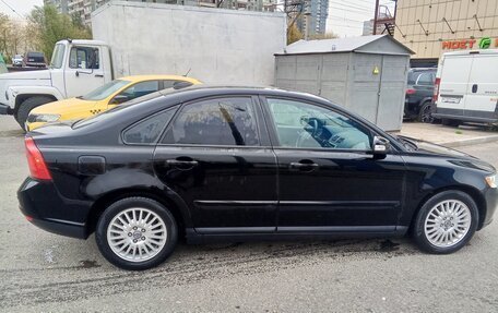 Volvo S40 II, 2009 год, 1 650 000 рублей, 12 фотография