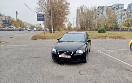 Volvo S40 II, 2009 год, 1 650 000 рублей, 6 фотография