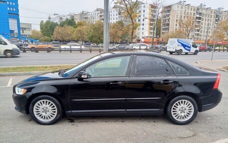 Volvo S40 II, 2009 год, 1 650 000 рублей, 5 фотография