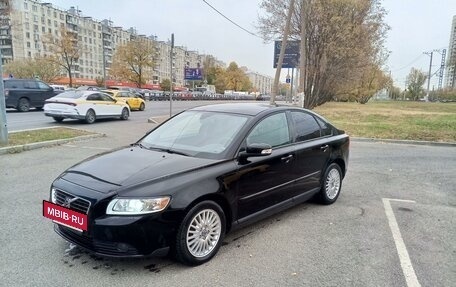 Volvo S40 II, 2009 год, 1 650 000 рублей, 3 фотография