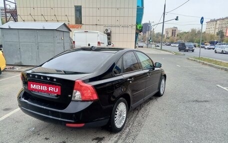 Volvo S40 II, 2009 год, 1 650 000 рублей, 2 фотография