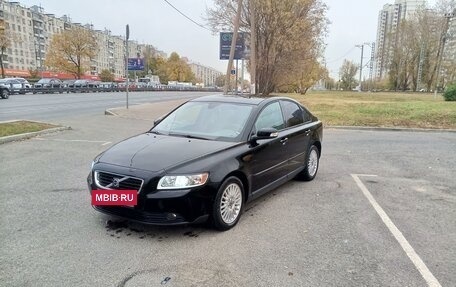 Volvo S40 II, 2009 год, 1 650 000 рублей, 8 фотография