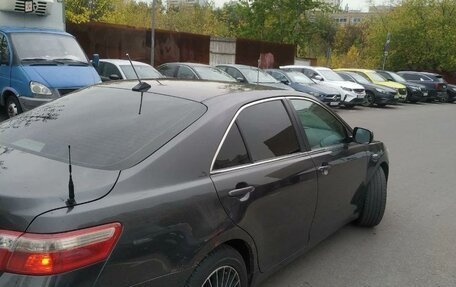 Toyota Camry, 2006 год, 1 250 000 рублей, 6 фотография