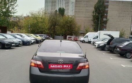 Toyota Camry, 2006 год, 1 250 000 рублей, 4 фотография