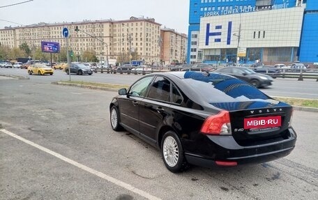 Volvo S40 II, 2009 год, 1 650 000 рублей, 14 фотография