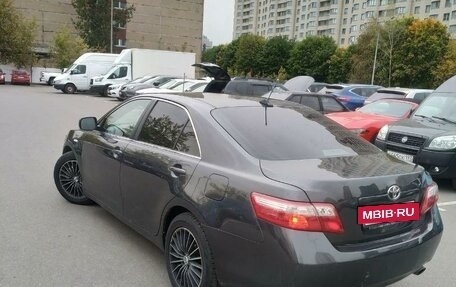 Toyota Camry, 2006 год, 1 250 000 рублей, 5 фотография