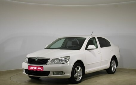 Skoda Octavia, 2012 год, 870 000 рублей, 1 фотография