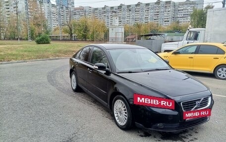 Volvo S40 II, 2009 год, 1 650 000 рублей, 13 фотография