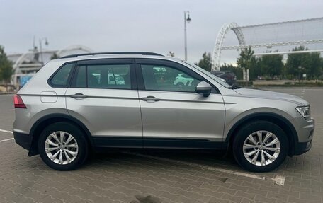 Volkswagen Tiguan II, 2020 год, 2 799 999 рублей, 6 фотография