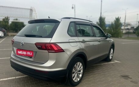 Volkswagen Tiguan II, 2020 год, 2 799 999 рублей, 4 фотография