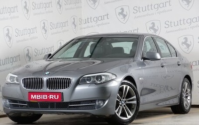 BMW 5 серия, 2013 год, 1 875 000 рублей, 1 фотография