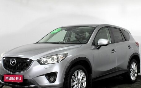 Mazda CX-5 II, 2014 год, 2 170 000 рублей, 1 фотография