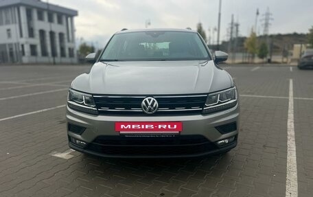 Volkswagen Tiguan II, 2020 год, 2 799 999 рублей, 8 фотография