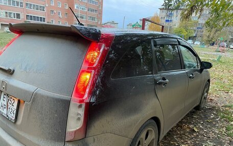 Honda Stream II, 2010 год, 1 200 000 рублей, 6 фотография