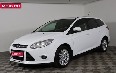 Ford Focus III, 2014 год, 859 990 рублей, 1 фотография