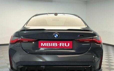 BMW M4, 2024 год, 17 050 000 рублей, 4 фотография