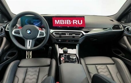 BMW M4, 2024 год, 17 050 000 рублей, 10 фотография