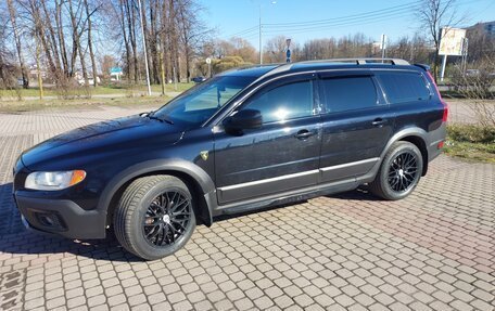 Volvo XC70 II рестайлинг, 2010 год, 1 580 000 рублей, 6 фотография