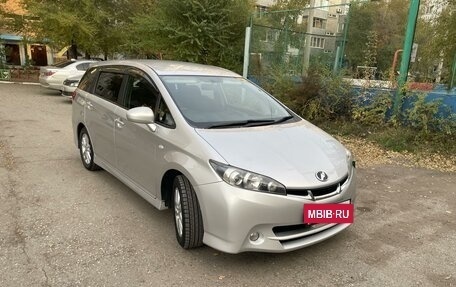 Toyota Wish II, 2009 год, 1 450 000 рублей, 6 фотография