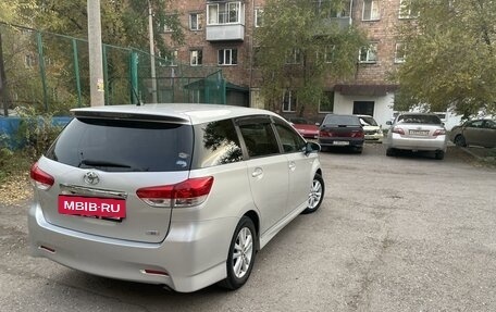 Toyota Wish II, 2009 год, 1 450 000 рублей, 3 фотография