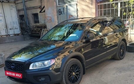 Volvo XC70 II рестайлинг, 2010 год, 1 580 000 рублей, 9 фотография