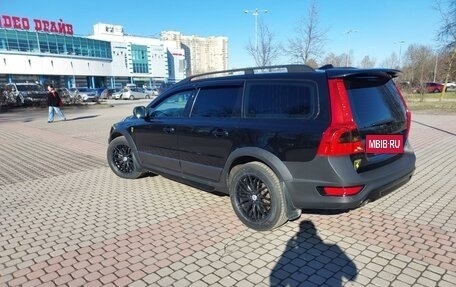 Volvo XC70 II рестайлинг, 2010 год, 1 580 000 рублей, 13 фотография