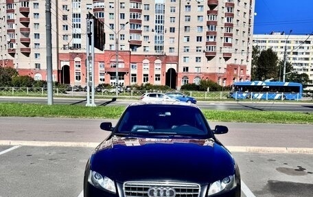 Audi A5, 2009 год, 1 190 000 рублей, 2 фотография