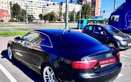 Audi A5, 2009 год, 1 190 000 рублей, 7 фотография