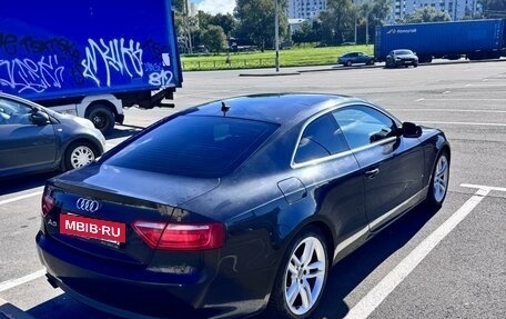 Audi A5, 2009 год, 1 190 000 рублей, 5 фотография