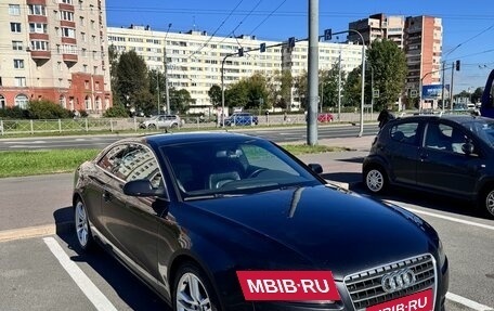 Audi A5, 2009 год, 1 190 000 рублей, 3 фотография