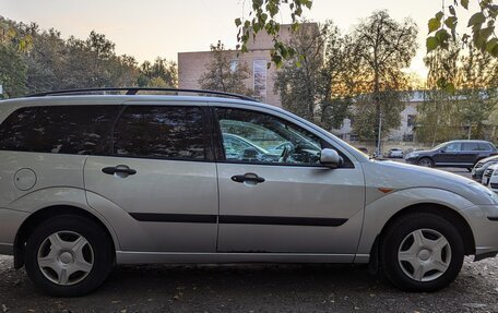 Ford Focus IV, 2004 год, 500 000 рублей, 2 фотография