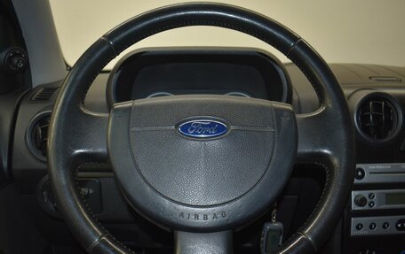 Ford Fusion I, 2005 год, 499 000 рублей, 7 фотография