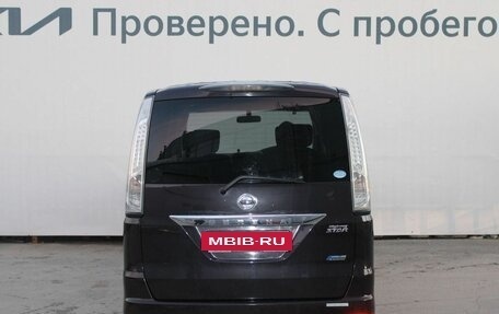 Nissan Serena IV, 2012 год, 1 457 000 рублей, 6 фотография