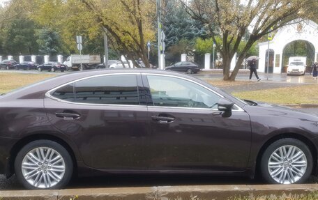 Lexus ES VII, 2013 год, 2 170 000 рублей, 8 фотография